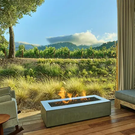 Alila Napa Valley, A Hyatt Resort-3
